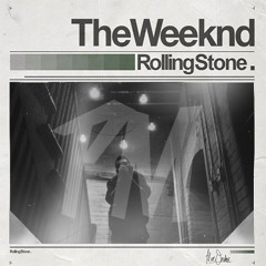 The Weeknd - Rolling Stone (TK Remix)