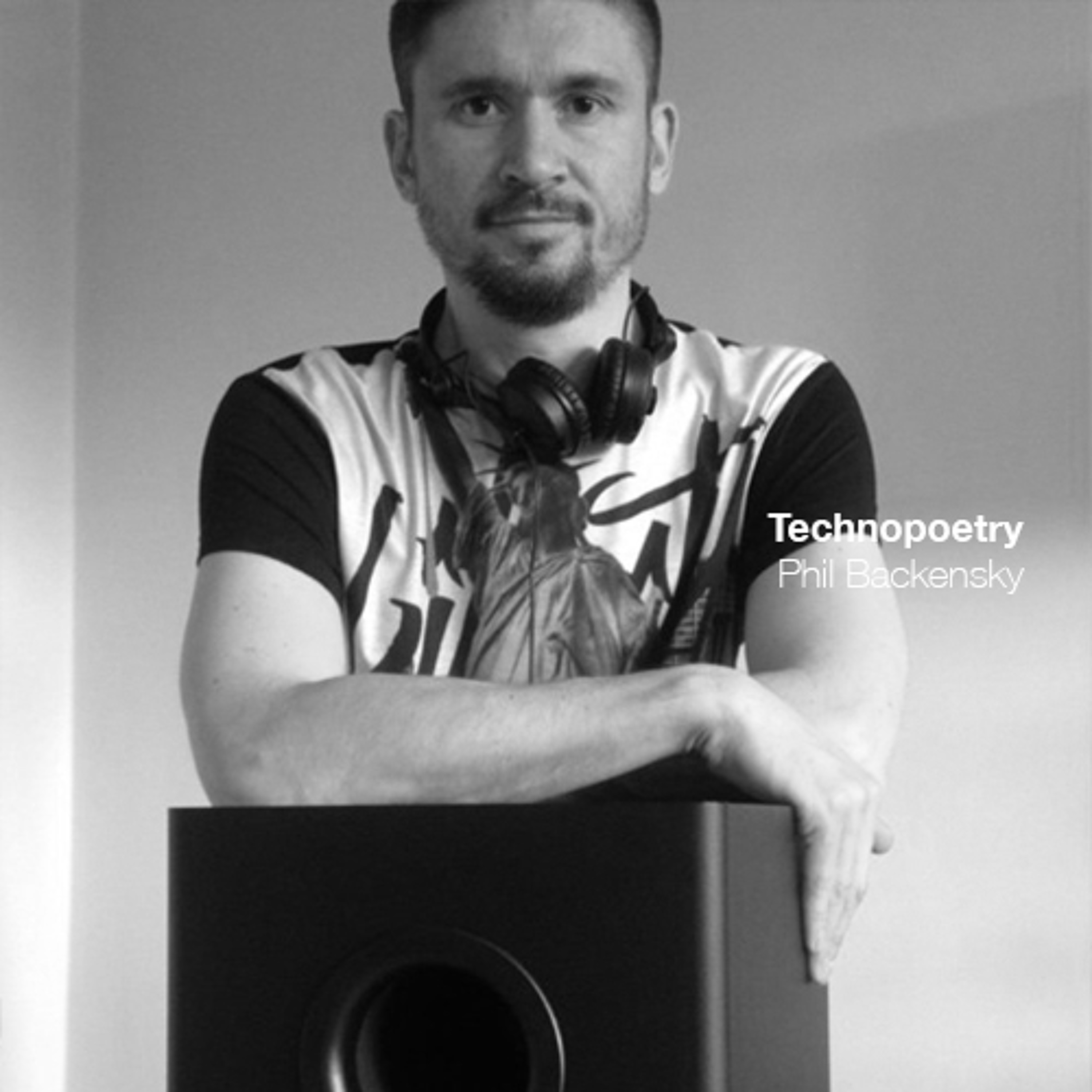 Technopoetry