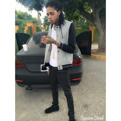 Alkaline - Mi Love You (Love Problems) June 2015