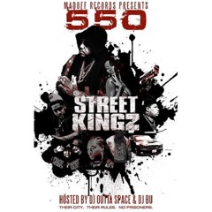 550- Boss Shit [Prod By Will-A-Fool]