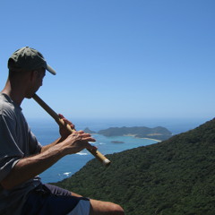 Malkauns - Bamboo Flute - Bansuri