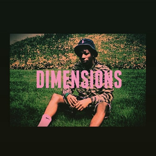 Joey bada$$ x Earl Sweatshirt Type Beat - Dimensions (prod. Relevant Beats)
