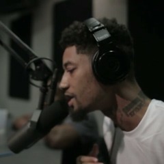 PNB Rock - Come Up Show Freestyle 2