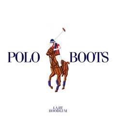 LaJIT X HoodLum - Polo Boots (Prod. By LaJIT)