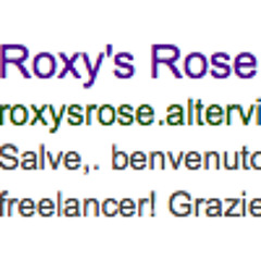 Canzone delle proposte che non vengono... (Trilogia del Dogado - Capitolo 2)
