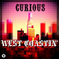 CURIOUS - WEST COASTIN - TOD005