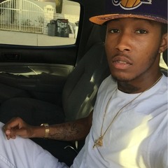 Rico Poitier - Thats Okay (Big Bank)