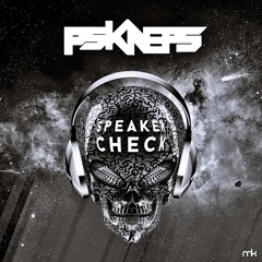 Psikneps - Speacker Cheek ( Kostranoxx Rmx )