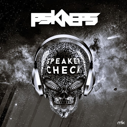 Psikneps - Speacker Cheek ( Kostranoxx Rmx )