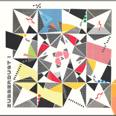 Super Pastiche Fantastique New Sun (edit)