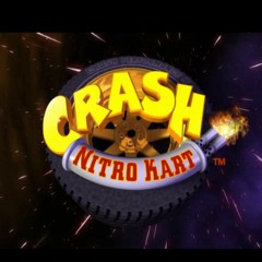 Crash Nitro Kart Theme