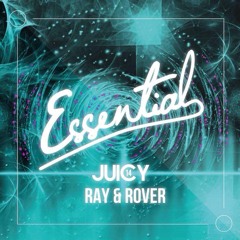 Essential (Original Mix)MP3 / RAY & ROVER