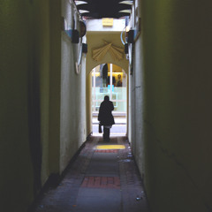 Silhouette