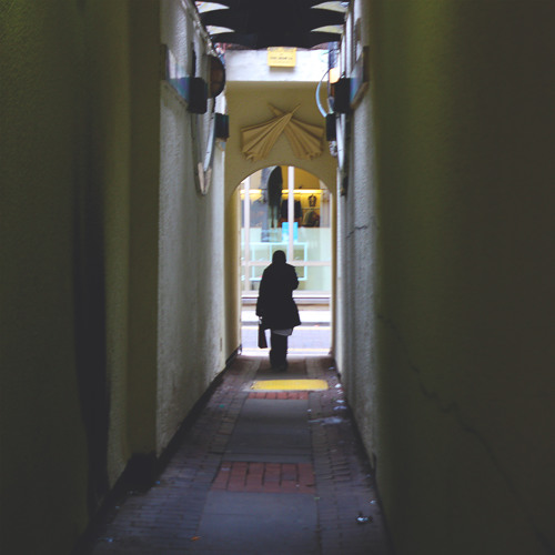 Silhouette