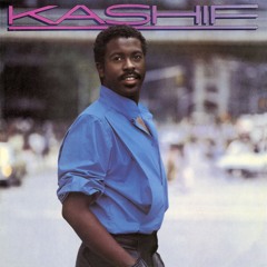 Kashif - Don't Stop My Love(jacklahouse Edit)