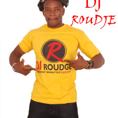 DJ ROUDGE JAMING IT