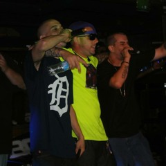 BANGER!!! (No Hook)-Feat. "CityBoy" CPG & Wizzle