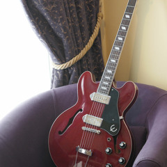 Cover: And Your Bird Can Sing - The Beatles