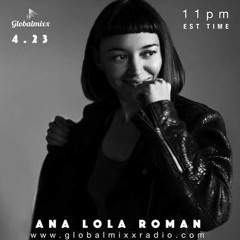 Global Mixx Radio Debut