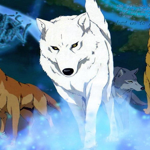 Nightcore - Big Bad Wolf