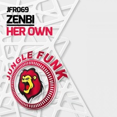 Zenbi - Her Own (Original Mix)