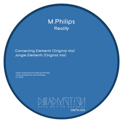 M.Philips - Jungle Elements (Original Mix) Preview