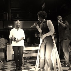 "Ndahita Nigendera" by Ricky Password ft. Angel Mutoni