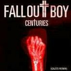 Centuries (Funk Remix)