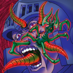 Parasite. ft (Rick Dealz)