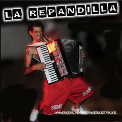 La Repandilla - La Mejor De Todas [Single Junio 2015]