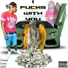 Fuck With You - @LexiGlover_JBE Ft. @fettywap