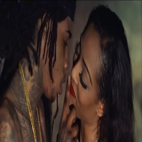 Alkaline - Love Problems (Raw) June 2015