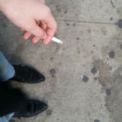 creep - radiohead / acoustic cover