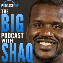 The Big Podcast with Shaq - Kobe