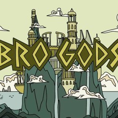 Bro Godz - Wildboy K x Mitch x Pak x Shaq x Kilo x Skeeno x Marky