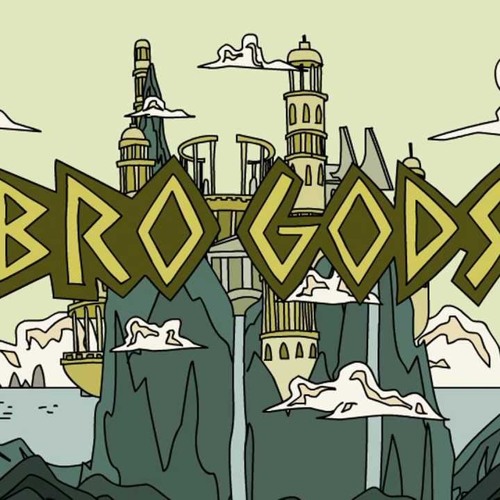 Bro Godz - Wildboy K x Mitch x Pak x Shaq x Kilo x Skeeno x Marky