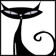 THE MOSQUITO & THE BLACK CAT - SOUNDSCULPTOR