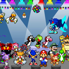 Gallery Groove