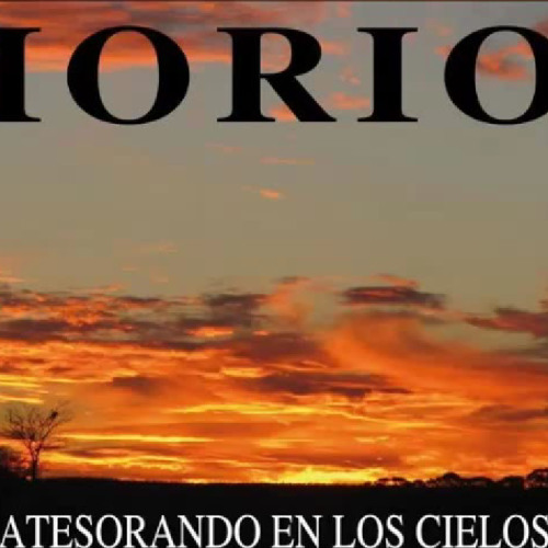 Atesorando En Los Cielos - [10] Otro Dia Para Ser