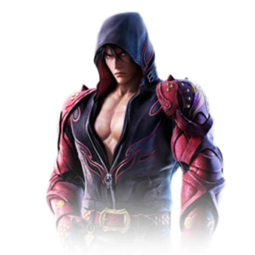 Stream Tekken 7 - Jin Kazama (Hidden Sub-Boss Theme) by Thuggeroni ...