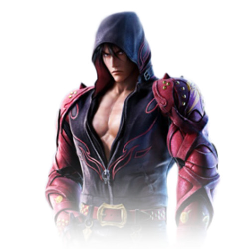 Stream Tekken 7 - Jin Kazama (Hidden Sub-Boss Theme) by SuicidalBeatz |  Listen online for free on SoundCloud