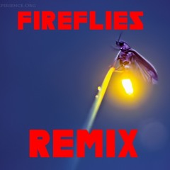 Owl City - Fireflies (AmazinGlowfully Electro House and 8-bit Remix)