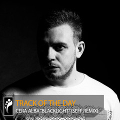 Track of the Day: Cera Alba “Blacklight” (SEFF Remix)