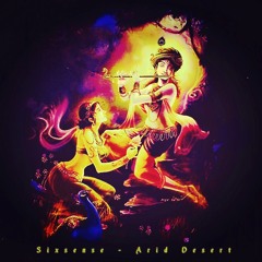 Sixsense - Arid Desert (Chill-Out - Ambient 2015)  + VOCAL SAMPLE : Zakir Hussain