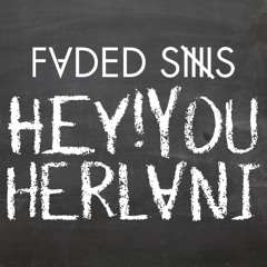 Hey You (Herlani) ft. Yohio
