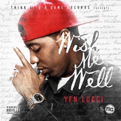 YFN Lucci - Exactly How It Was (feat. Rich Homie Quan)