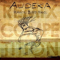 Audeka - Masada (ccx & Vectril Remix)