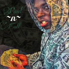 Mo The Donn - Monster