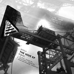 RQ&SC - The Hive (Original Mix)