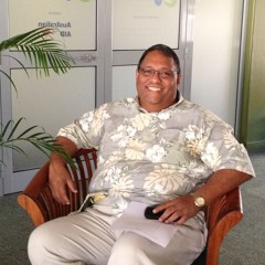 Pacific Conversations with Francis Herman